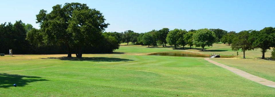 Lake Murray State Park Golf Course Details and Reviews | TeeOff