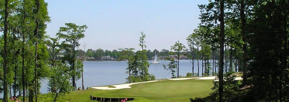 Cypress Landing Golf Club