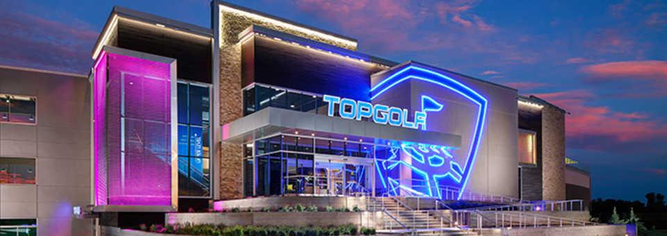 Topgolf Oklahoma City