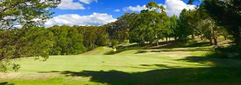 Leura Golf Club Tee Times - New South Wales | GolfNow