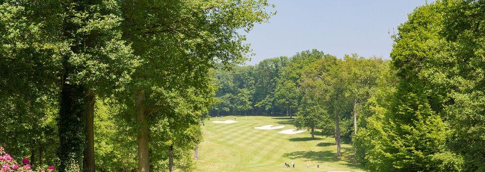 Golf des Yvelines Les Chênes Course - Resonance
