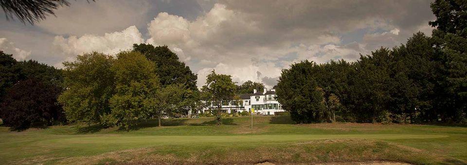Hartsbourne Country Club - The Oaks