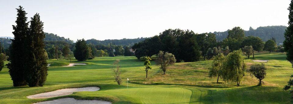 Golf de la Grande Bastide - Resonance
