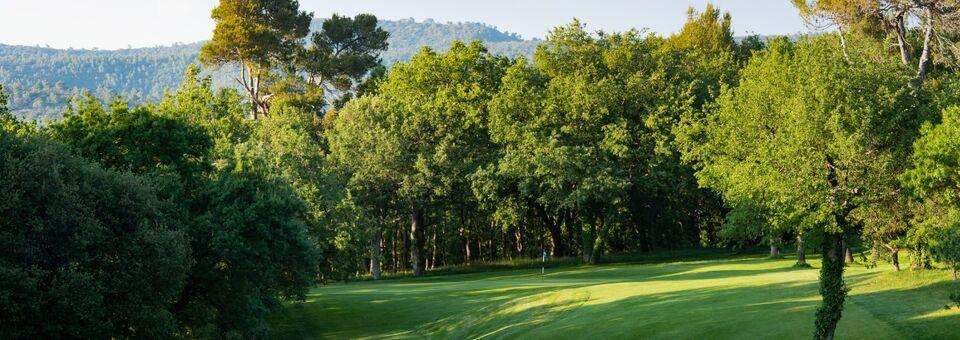 Golf de la Sainte Baume - Resonance