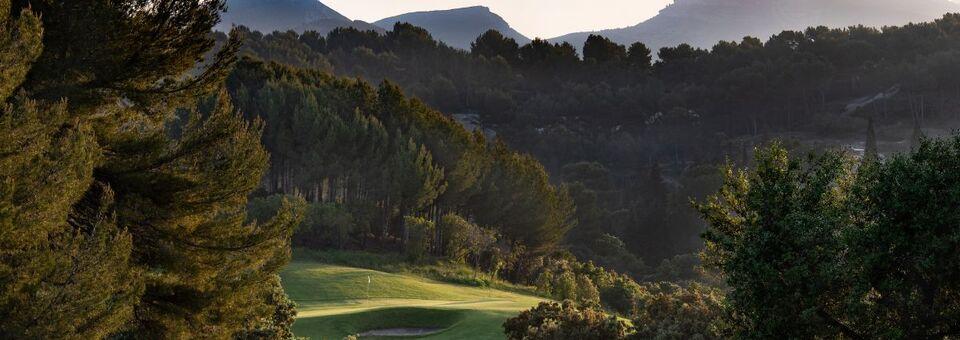 Golf Bastide de la Salette - Resonance