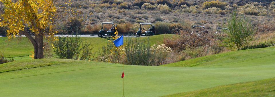 Riverview Golf Course