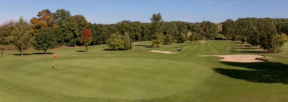 Garden Golf Gadancourt