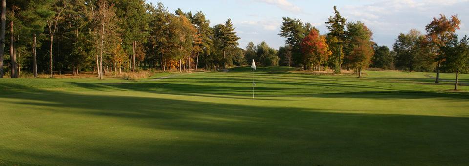 Mohawk River Country Club