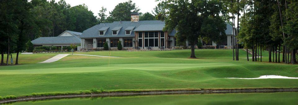 Timberline Golf Club