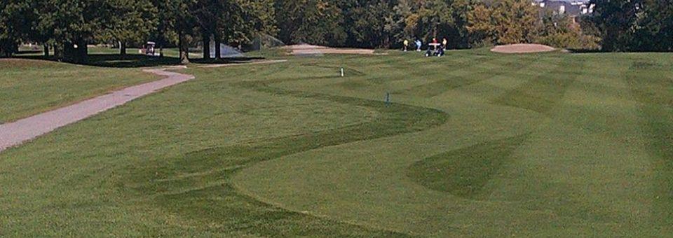Miracle Hill Golf & Tennis Center