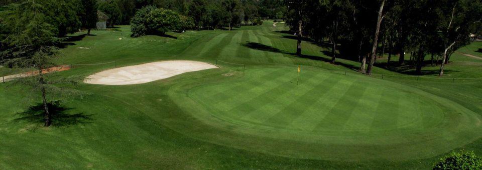 Cabramatta Golf Club