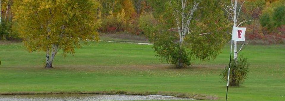 Garden Golf Estates