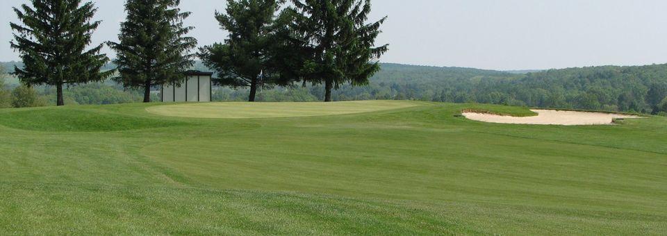 North Hills Municipal Golf Course