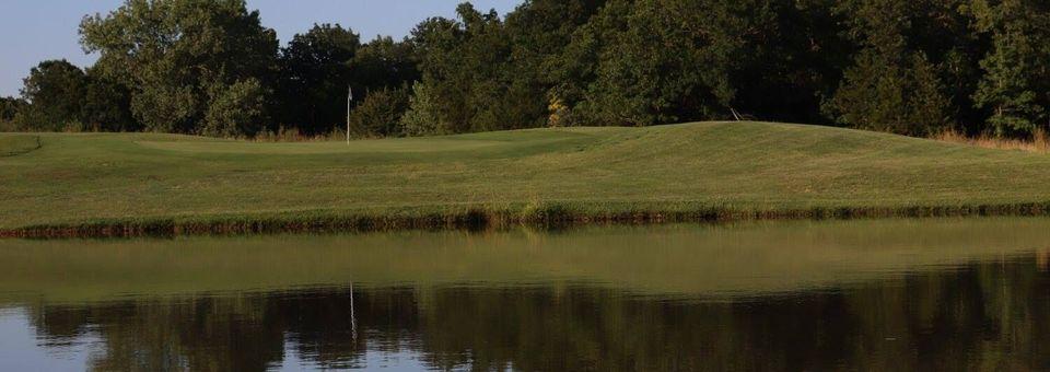 Shawnee Bend Golf Course
