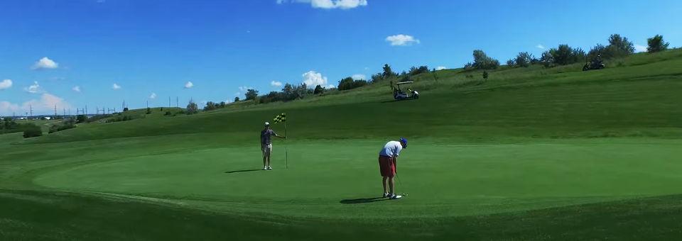Pebble Creek Golf Course