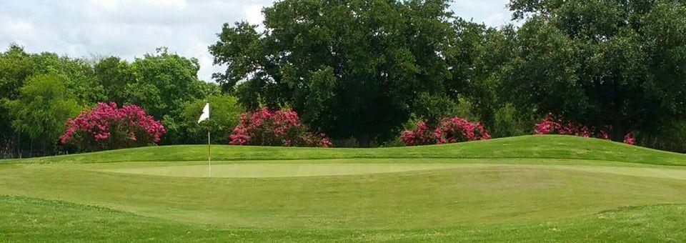 Randolph Oaks Golf Course