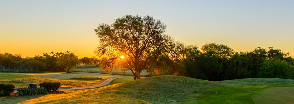Gateway Hills Golf Course