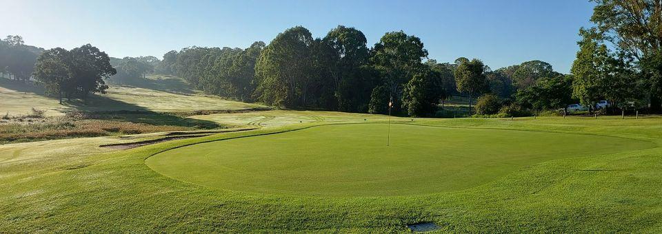 Pine Rivers Golf Club - Reviews & Course Info | GolfNow