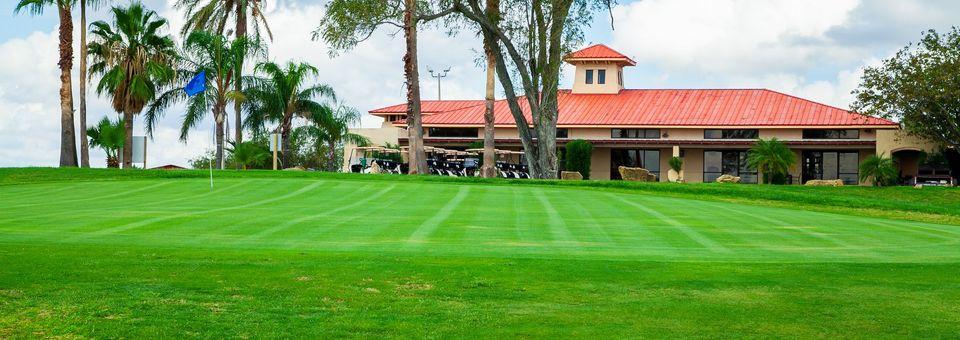 Casa Blanca Golf Course