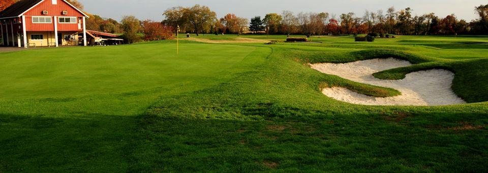 Golden Pheasant Golf Club Reviews And Course Info Golfnow