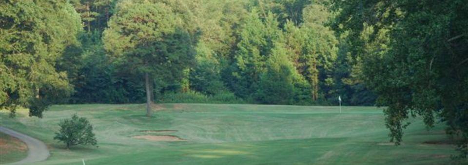 Larkhaven Golf Club