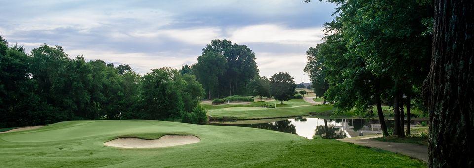 Rocky River Golf Club