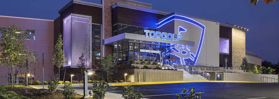 Topgolf Mount Laurel