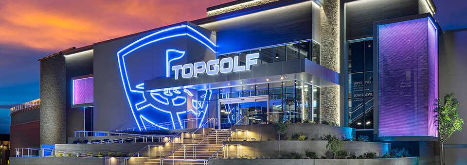 Topgolf Salt Lake City
