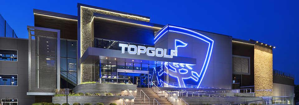 Topgolf West Chester