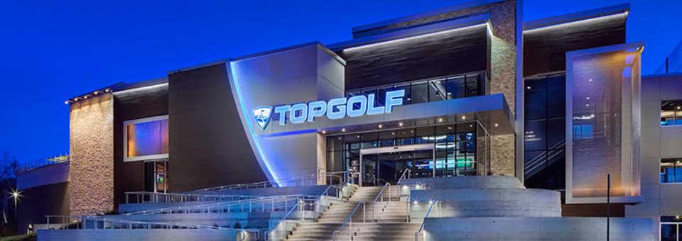 Topgolf Virginia Beach