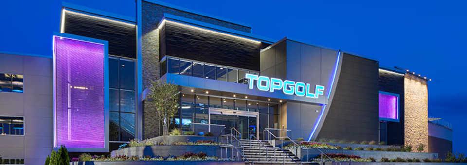 Topgolf Loudoun
