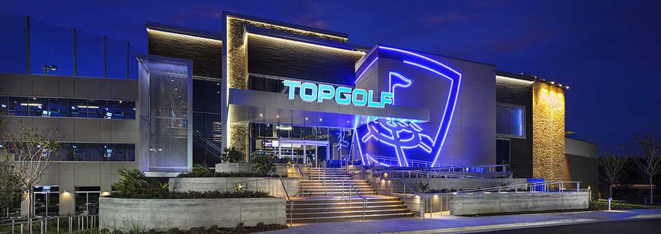 Topgolf Jacksonville