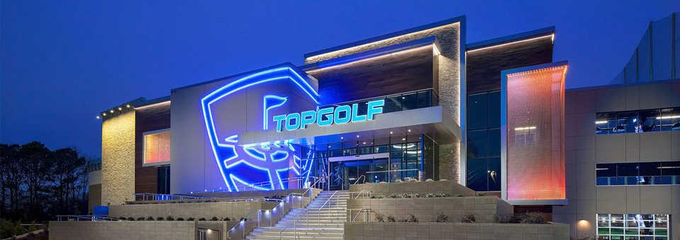 Topgolf Huntsville