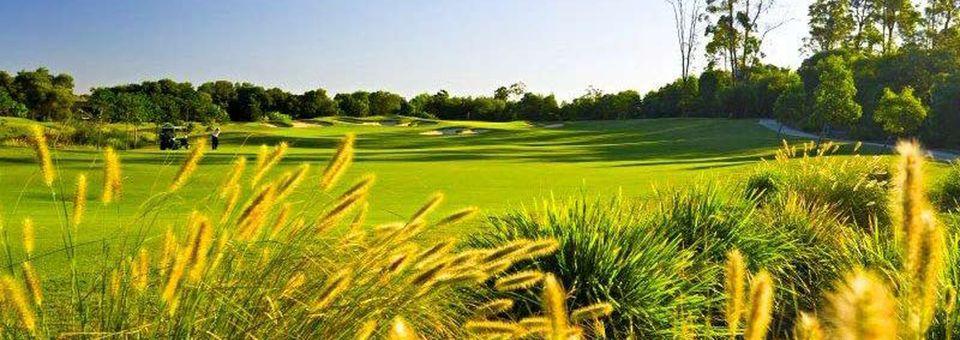 North Lakes Golf Club