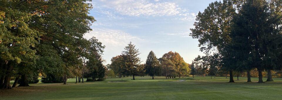 Pine Valley Golf Club