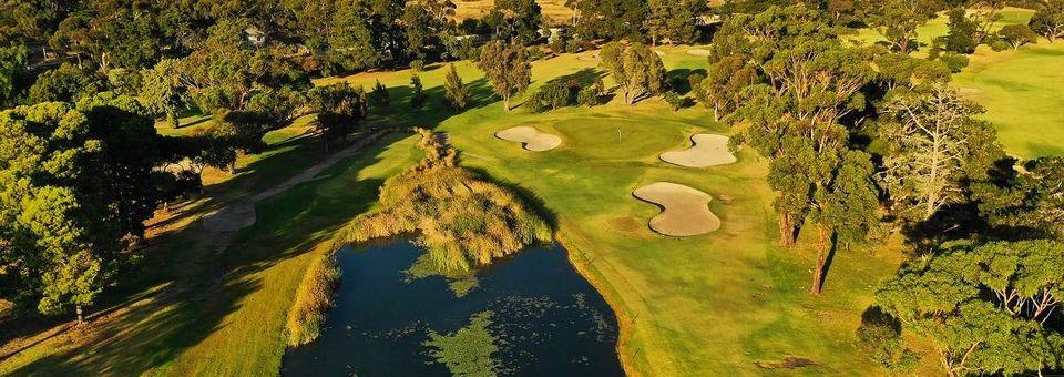 Kooringal Golf Club