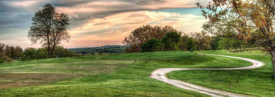 Oak Hills Golf Center