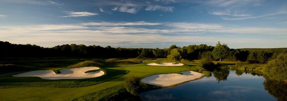 Donald Ross Memorial at The Highlands (Boyne)