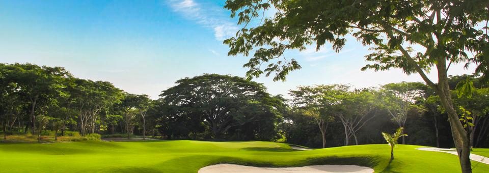 Buenaventura Golf Club