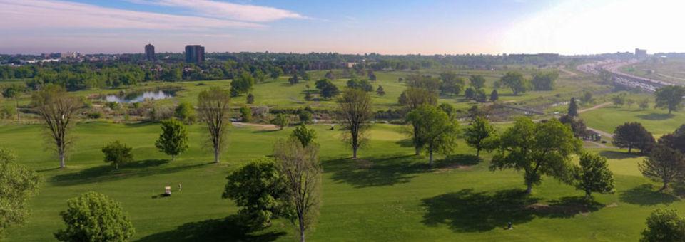 John F. Kennedy - Par 3