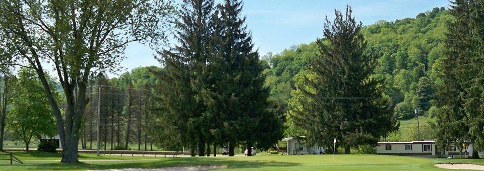 Smethport
