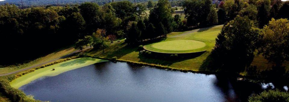 liberty forge golf driving range near me