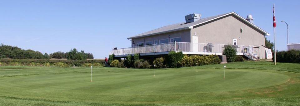Carberry Sandhills Golf & Country Club