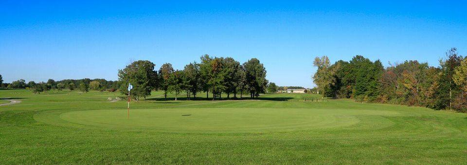 Mallard Creek Golf Club - The Woods Course