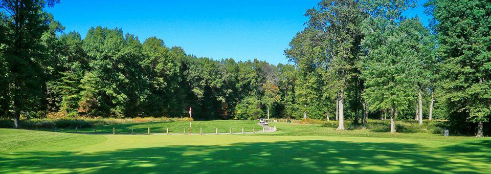 Mallard Creek Golf Club- The Lakes Course