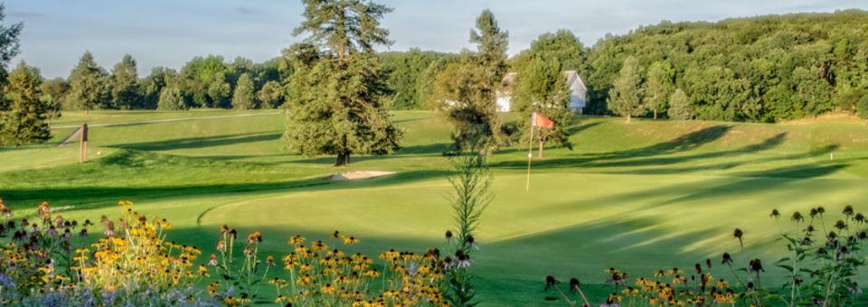 Pleasant Valley Golf Club Stewartstown