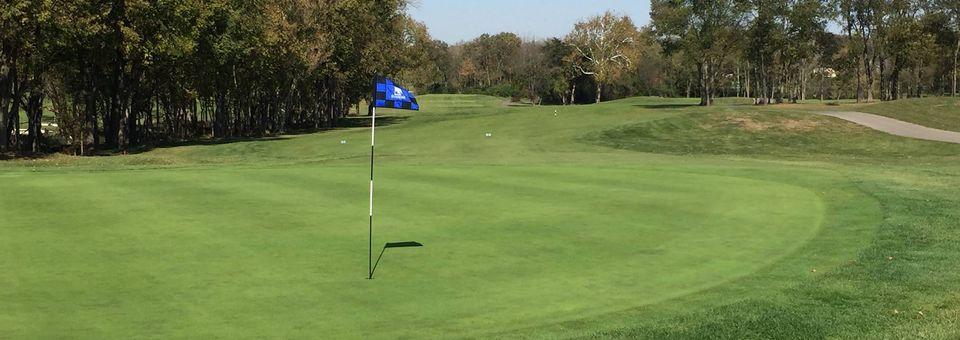 Heatherwoode Golf Club