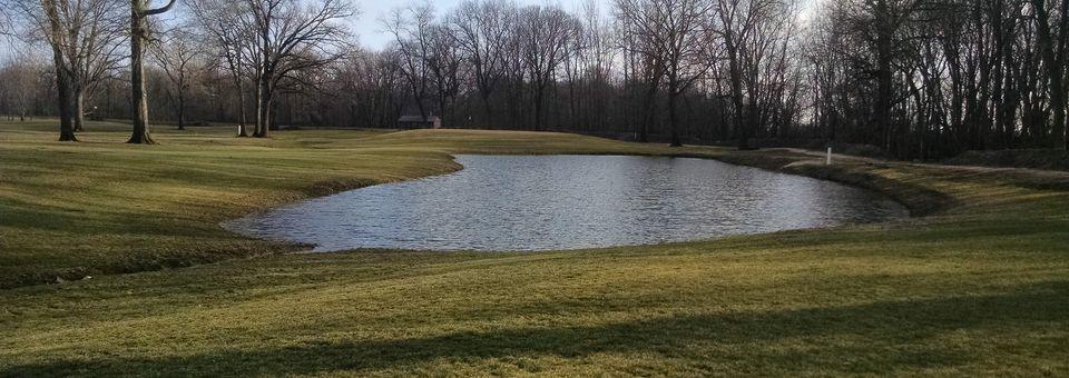 Hazelden Country Club