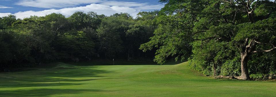 Caymanas Golf Club