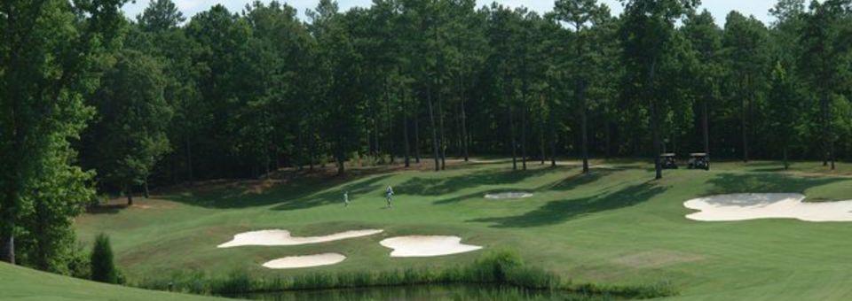 StillWaters Golf and Country Club